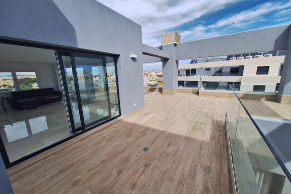 Apartamento / piso - Reventa - Orihuela Costa - B10727