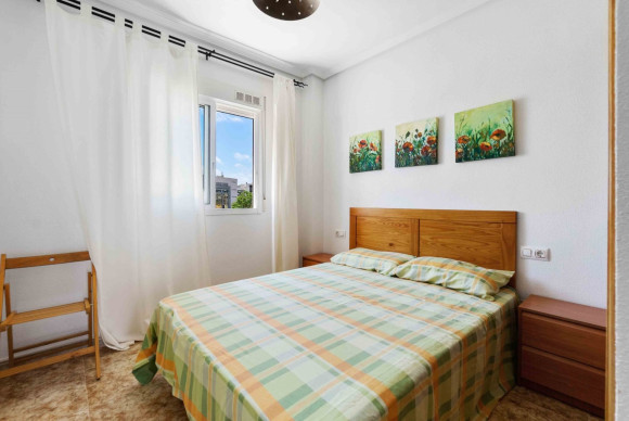 Apartamento / piso - Reventa - Orihuela Costa - Cabo roig - La Zenia