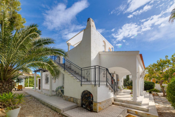 Apartamento / piso - Reventa - Orihuela Costa - Cabo Roig