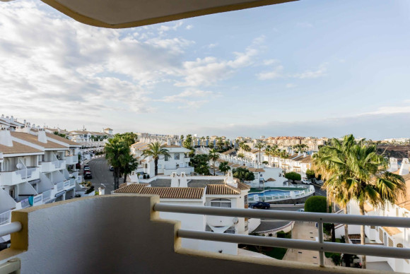 Apartamento / piso - Reventa - Orihuela Costa - Campoamor