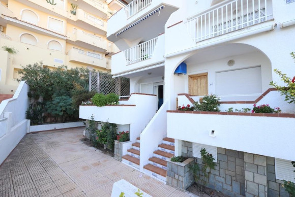 Apartamento / piso - Reventa - Orihuela Costa - Campoamor