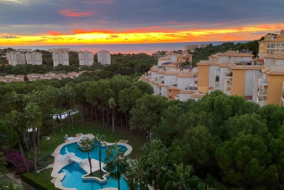 Apartamento / piso - Reventa - Orihuela Costa - Dehesa de Campoamor