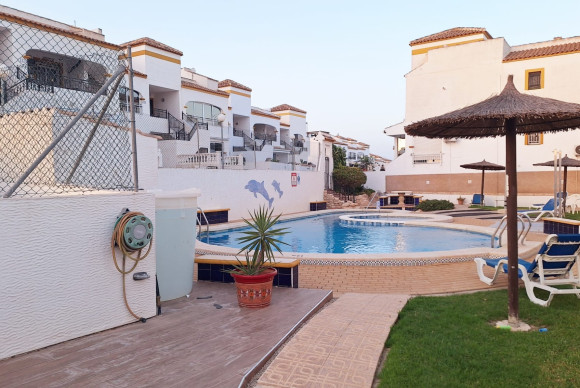 Apartamento / piso - Reventa - Orihuela Costa - Entre Naranjos Vistabella