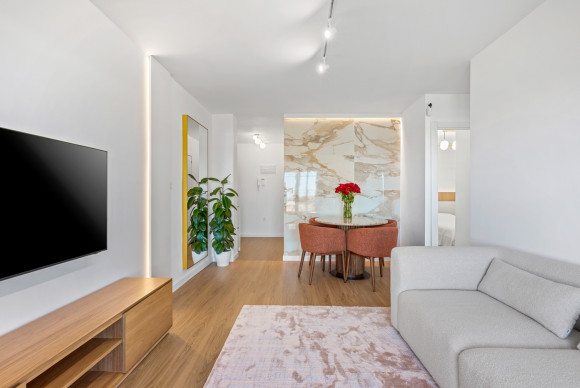 Apartamento / piso - Reventa - Orihuela Costa - JJCB-80737
