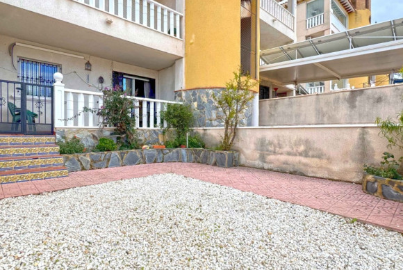 Apartamento / piso - Reventa - Orihuela Costa - JJMOVR-16442