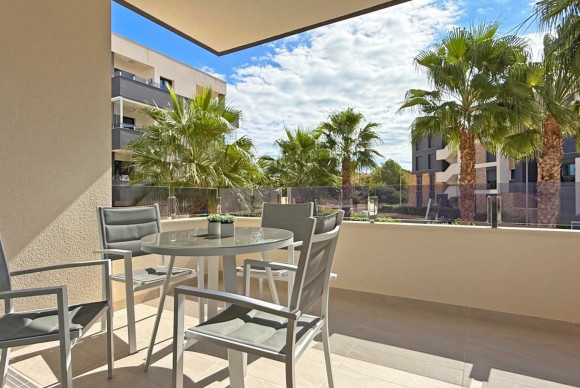 Apartamento / piso - Reventa - Orihuela Costa - JJMOVR-65321
