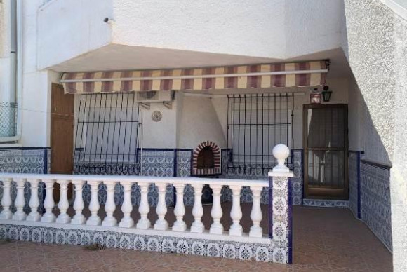 Apartamento / piso - Reventa - Orihuela Costa - La Regia