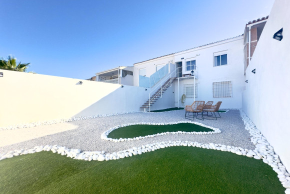 Apartamento / piso - Reventa - Orihuela Costa - La Regia