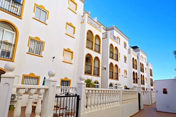 Apartamento / piso - Reventa - Orihuela Costa - La Regia