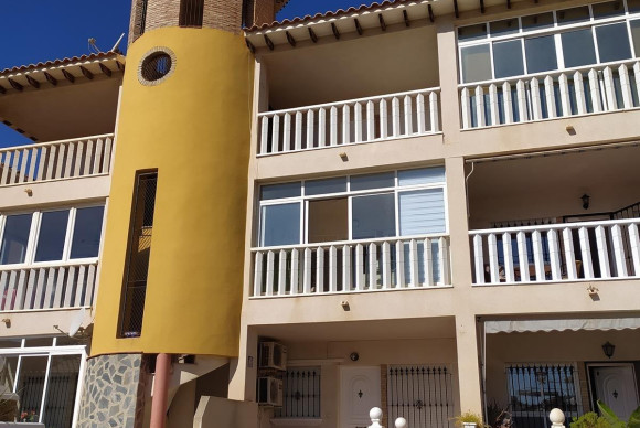 Apartamento / piso - Reventa - Orihuela Costa - La Zenia