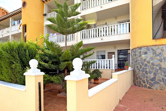 Apartamento / piso - Reventa - Orihuela Costa - Lomas de Cabo Roig