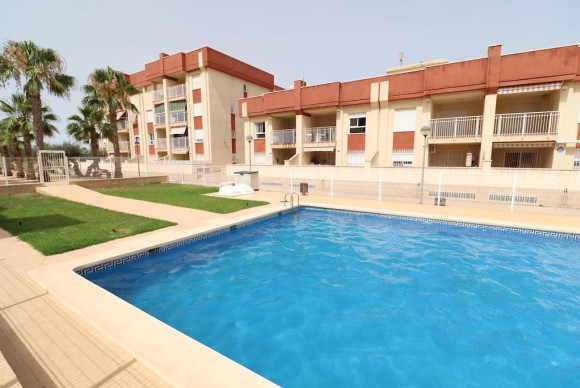 Apartamento / piso - Reventa - Orihuela Costa - Lomas de Cabo Roig