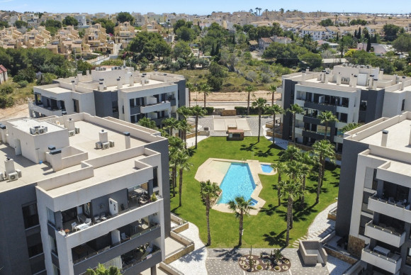 Apartamento / piso - Reventa - Orihuela Costa - Los Altos