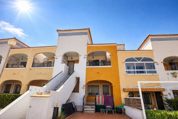 Apartamento / piso - Reventa - Orihuela Costa - Los Altos
