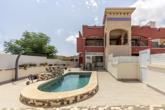Apartamento / piso - Reventa - Orihuela Costa - Los Altos