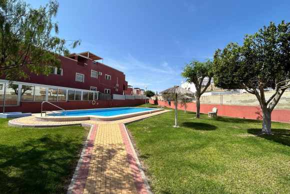 Apartamento / piso - Reventa - Orihuela Costa - Los Altos