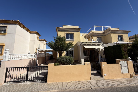 Apartamento / piso - Reventa - Orihuela Costa - Los Dolses