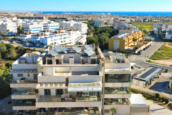 Apartamento / piso - Reventa - Orihuela Costa - Los Dolses