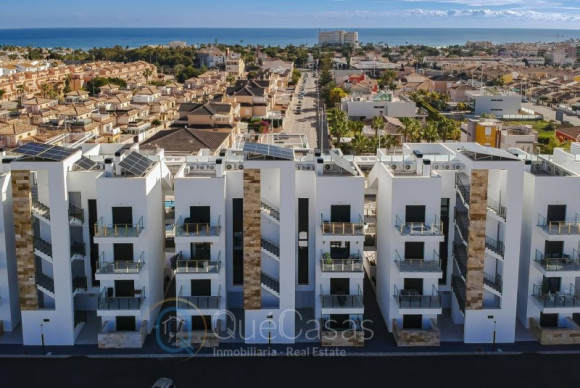 Apartamento / piso - Reventa - Orihuela Costa - Orihuela Costa