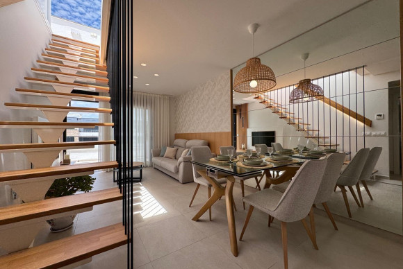 Apartamento / piso - Reventa - Orihuela Costa - Orihuela Costa