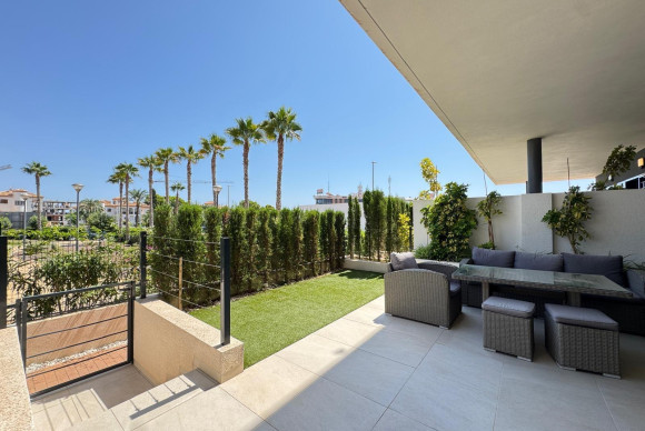 Apartamento / piso - Reventa - Orihuela Costa - Orihuela Costa