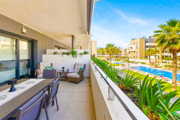 Apartamento / piso - Reventa - Orihuela Costa - Playa Flamenca Norte