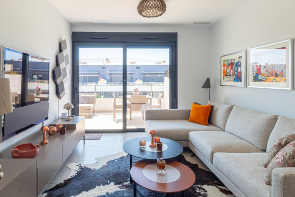 Apartamento / piso - Reventa - Orihuela Costa - Playa Flamenca