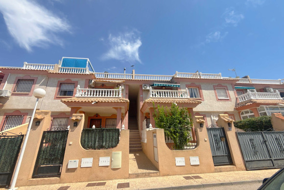 Apartamento / piso - Reventa - Orihuela Costa - Playa Flamenca