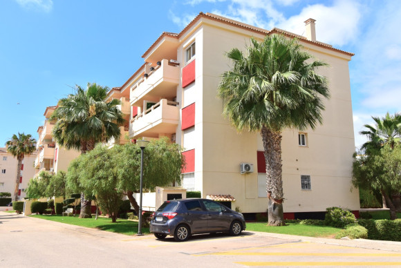Apartamento / piso - Reventa - Orihuela Costa - Playa Flamenca