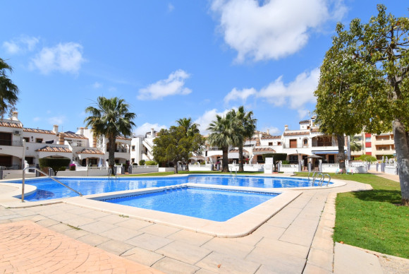 Apartamento / piso - Reventa - Orihuela Costa - Playa Flamenca