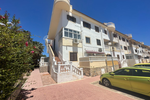 Apartamento / piso - Reventa - Orihuela Costa - Playa Flamenca