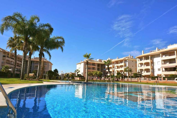 Apartamento / piso - Reventa - Orihuela Costa - Playa Flamenca