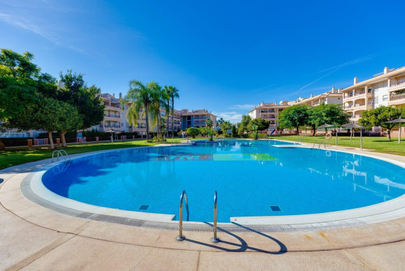 Apartamento / piso - Reventa - Orihuela Costa - Playa Flamenca