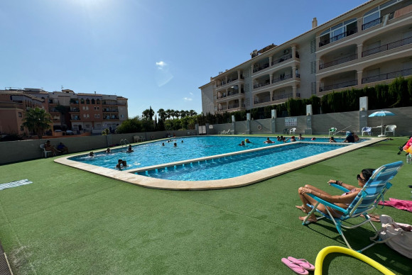 Apartamento / piso - Reventa - Orihuela Costa - Playa Flamenca