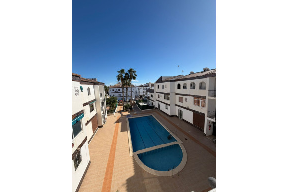 Apartamento / piso - Reventa - Orihuela Costa - Punta Prima