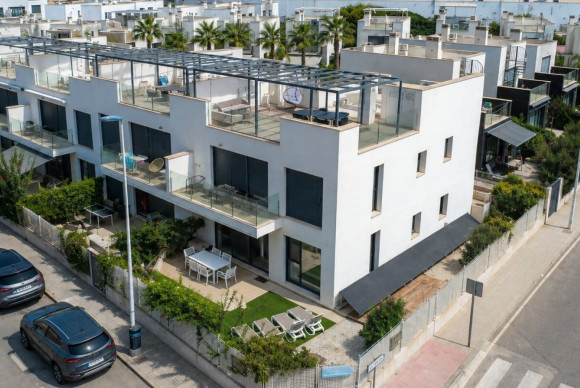 Apartamento / piso - Reventa - Orihuela Costa - Punta Prima