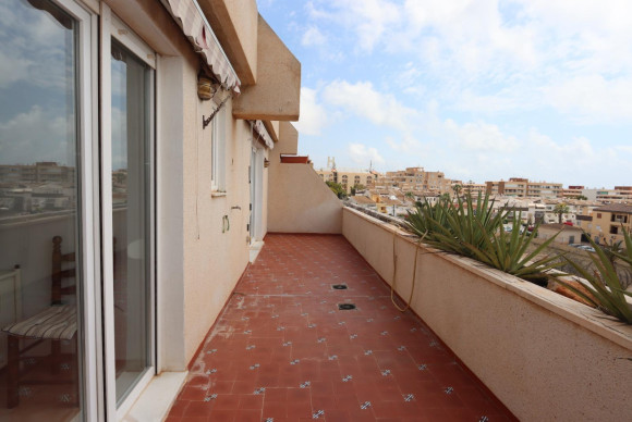 Apartamento / piso - Reventa - Orihuela Costa - Punta Prima