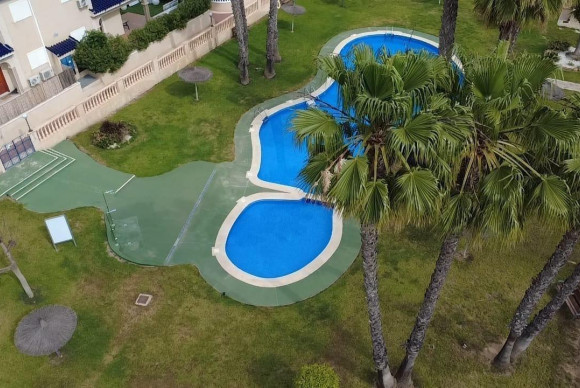 Apartamento / piso - Reventa - Orihuela Costa - Punta Prima