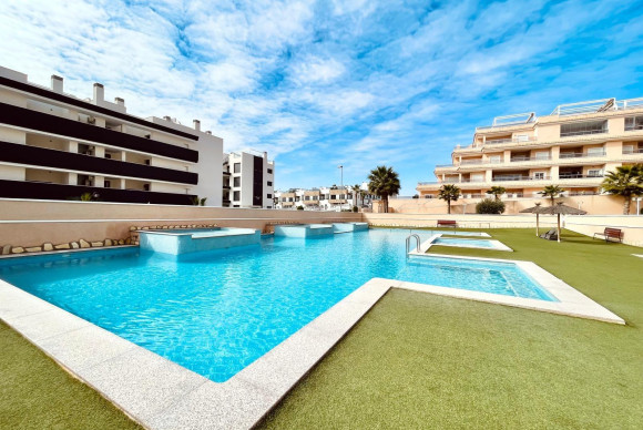 Apartamento / piso - Reventa - Orihuela Costa - Villamartín-Las Filipinas