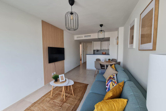 Apartamento / piso - Reventa - Orihuela Costa - Villamartín-Las Filipinas