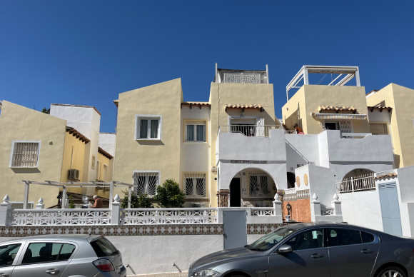 Apartamento / piso - Reventa - Orihuela Costa - Villamartin