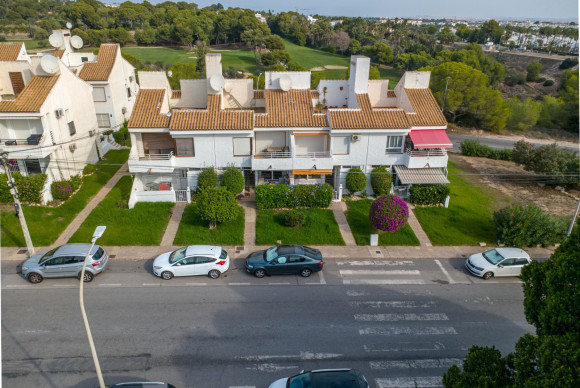 Apartamento / piso - Reventa - Orihuela Costa - Villamartin