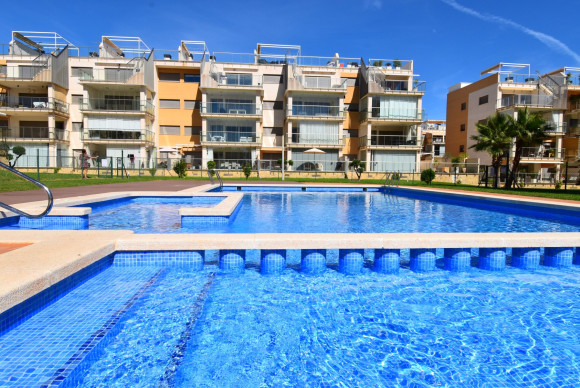 Apartamento / piso - Reventa - Orihuela Costa - Villamartin