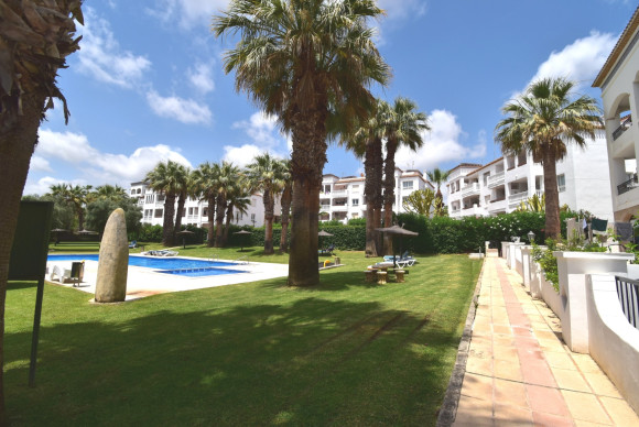 Apartamento / piso - Reventa - Orihuela Costa - Villamartin