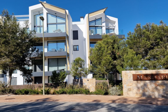 Apartamento / piso - Reventa - Orihuela - Las Colinas Golf