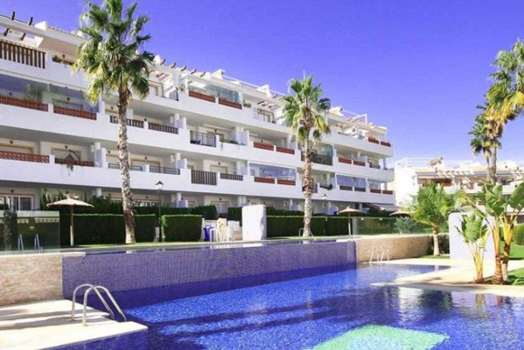 Apartamento / piso - Reventa - Orihuela - Orihuela