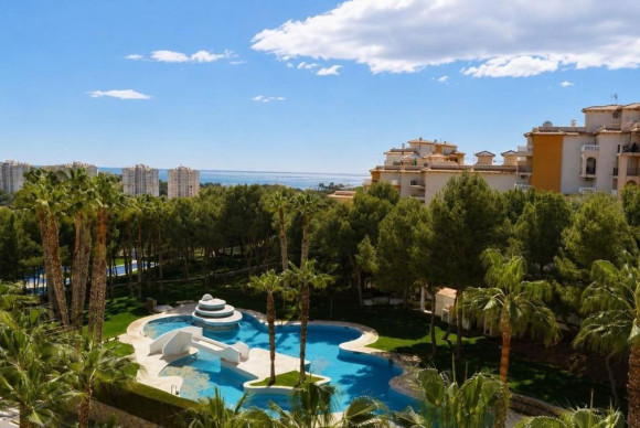 Apartamento / piso - Reventa - Orihuela - Orihuela