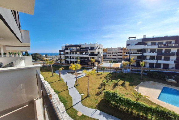 Apartamento / piso - Reventa - Orihuela - Orihuela
