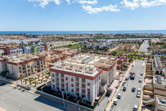 Apartamento / piso - Reventa - Orihuela - Orihuela