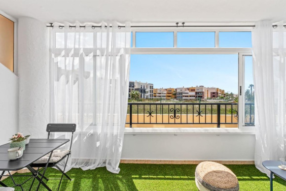 Apartamento / piso - Reventa - Orihuela - Orihuela